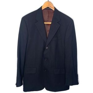 Ted Baker Endurance Men’s Single Breasted 3 Button Blazer Sport Jacket Size 38S